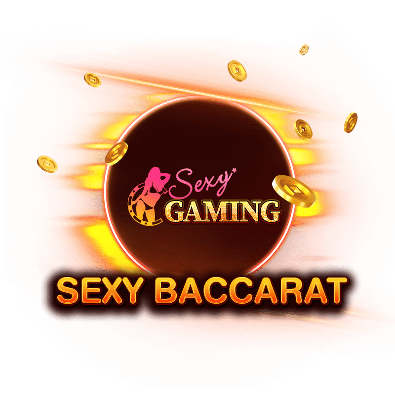 ค่ายบาคาร่าออนไลน์ Sexy baccarat