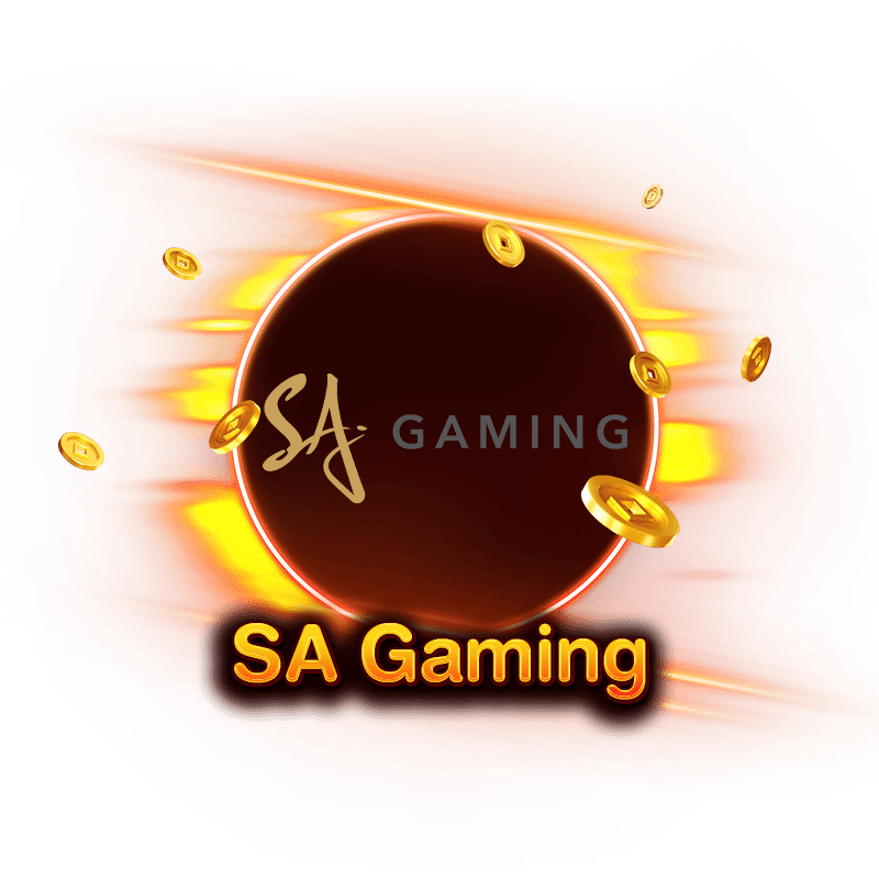ค่ายบาคาร่าออนไลน์ SA gaming
