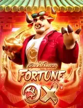 ทดลองเล่นสล็อต fortune-ox